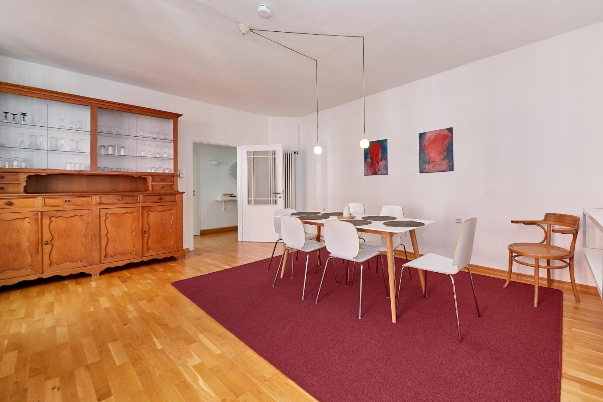 Ferienwohnung Am Historischen Marktplatz Bernkastel-Kues Dış mekan fotoğraf